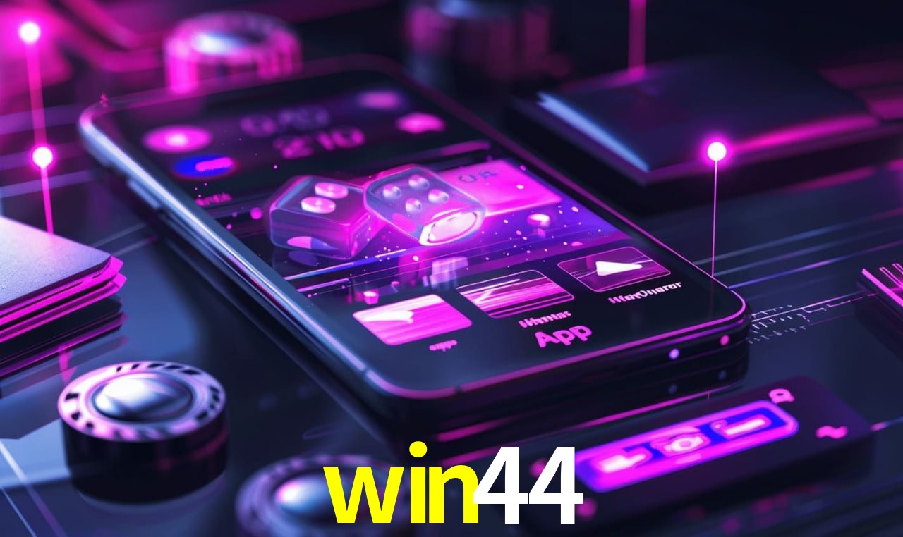 Experiência VIP win44
