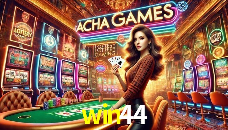 Welcome Bonus win44