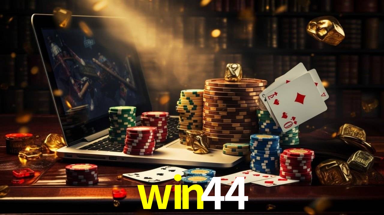 Experiência VIP win44