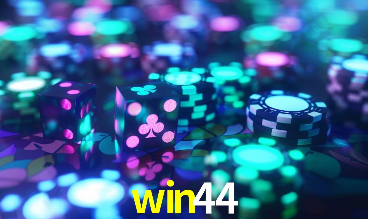 Estatísticas win44