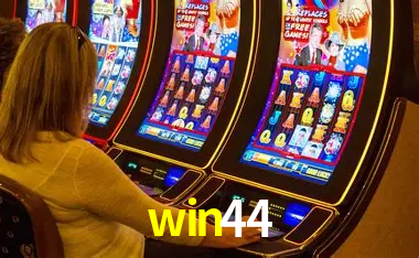 Descubra a Essência do win44: Nossa História e Compromissos