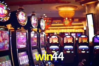 win44 Rio de Janeiro - Bonus Terms