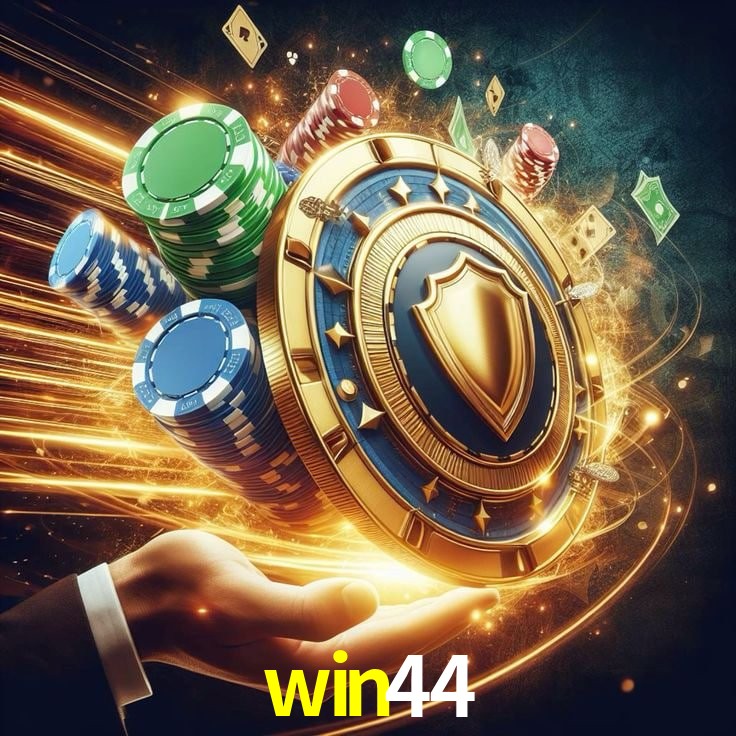 win44 Curitiba - Live Betting