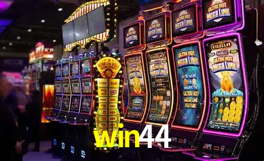 win44 São Paulo - All Bonuses