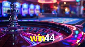 Benefícios da Conta win44