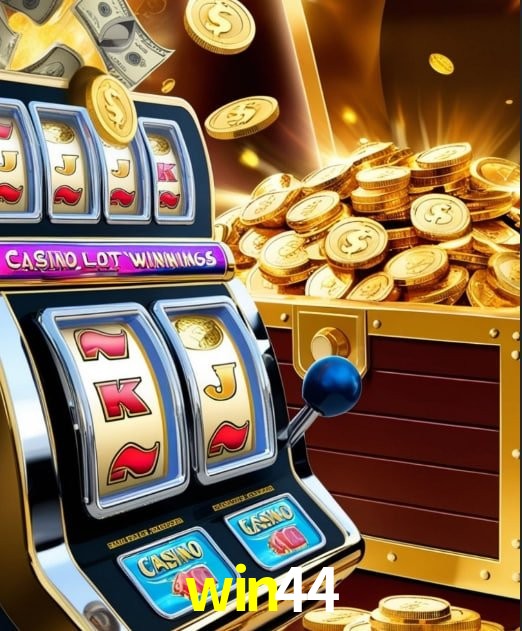 Live Casino win44