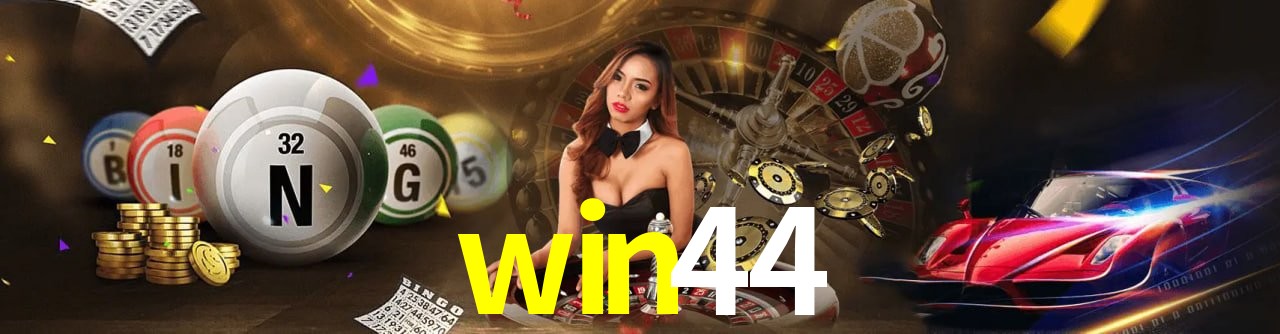 win44 Brasília - Bonus Features