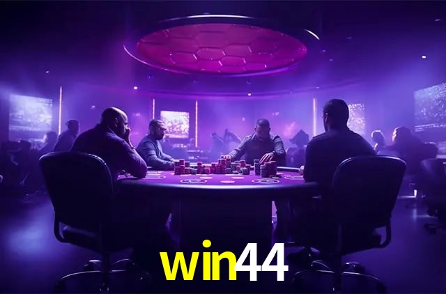 Design Responsivo win44