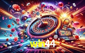 Casino Ao Vivo win44