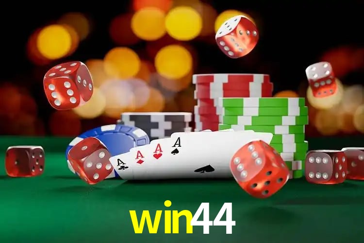 win44 São Paulo - Jogo Providers