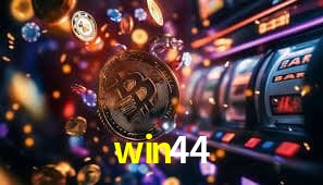 Interface do App win44