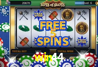 win44 Brasília - Casino Guide