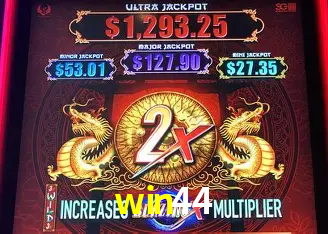 win44 Belo Horizonte - VIP Casino