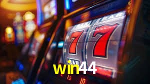 win44 - Aplicativo Móvel
