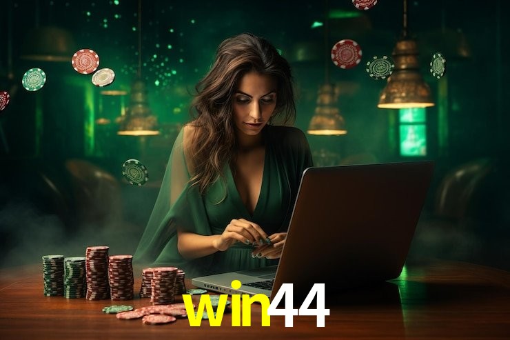 win44 - Installation Guide