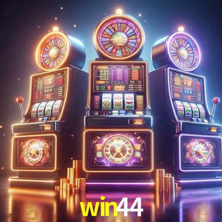 Explore as vantagens do win44: serviço profissional e confiabilidade
