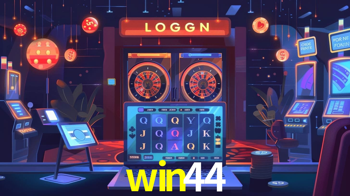 win44 Rio de Janeiro - Licenses