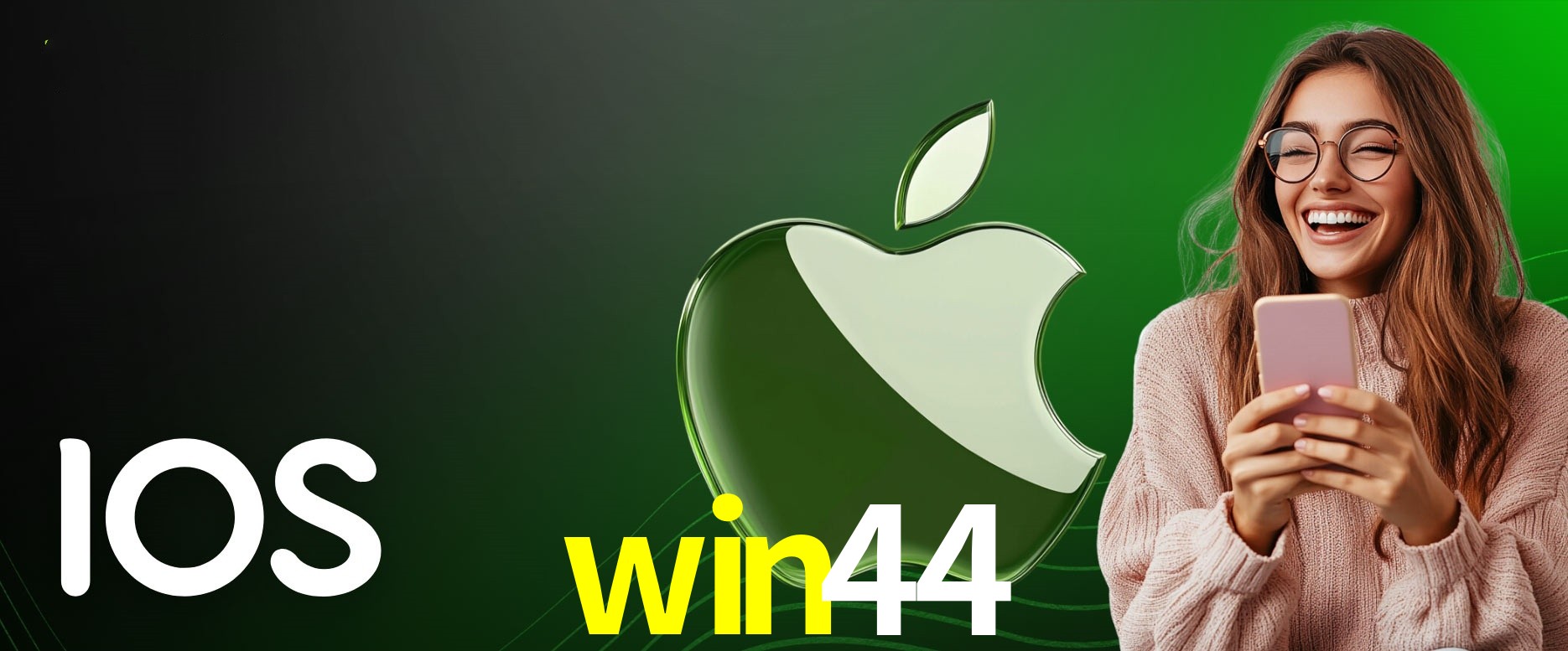 APP oficial da win44 para mobile