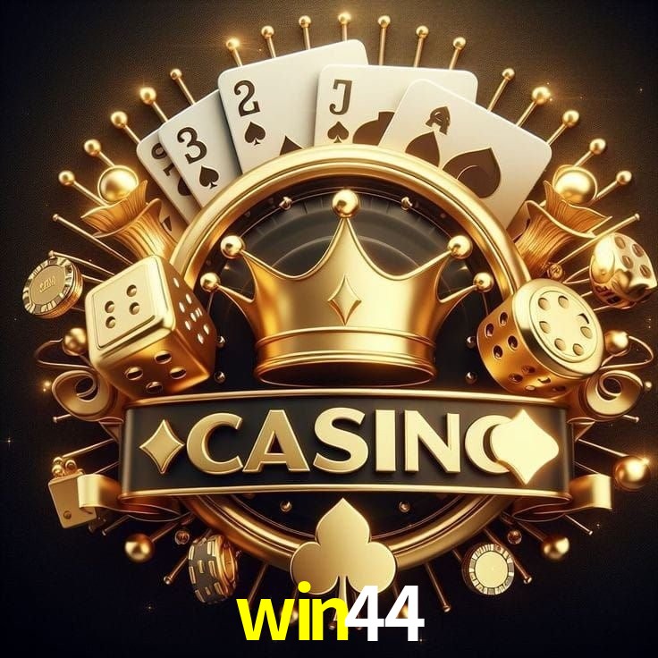 Sistemas de Segurança win44