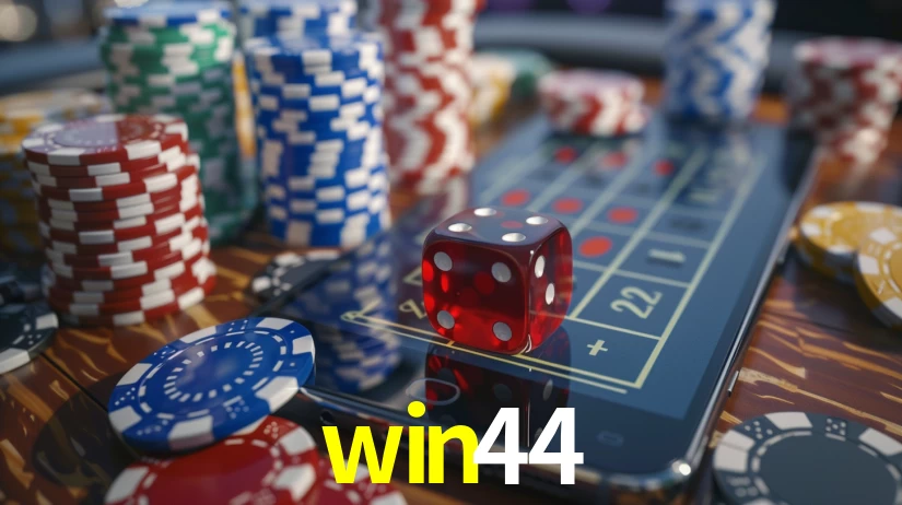 Bônus Generosos e Exclusivos no win44 para Você!