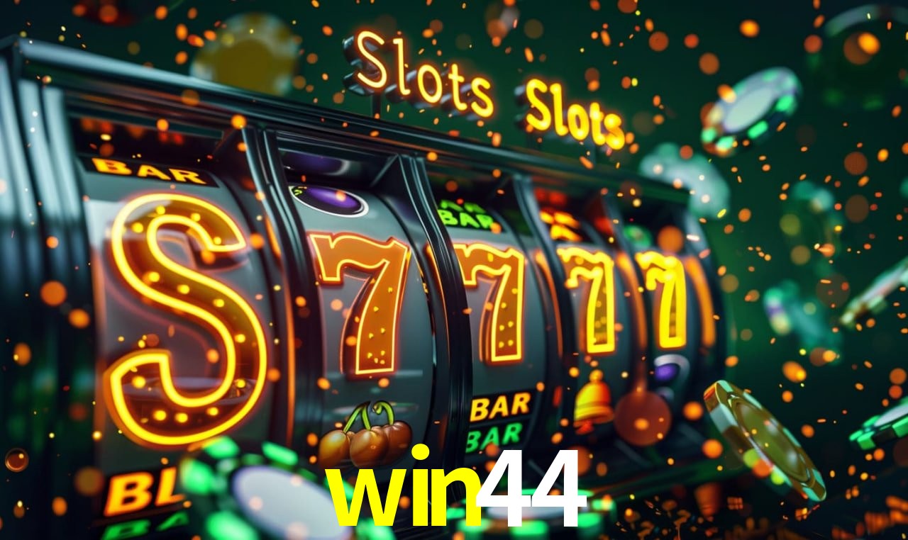 Recursos de Bônus win44