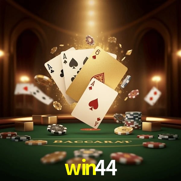 Football Betting win44