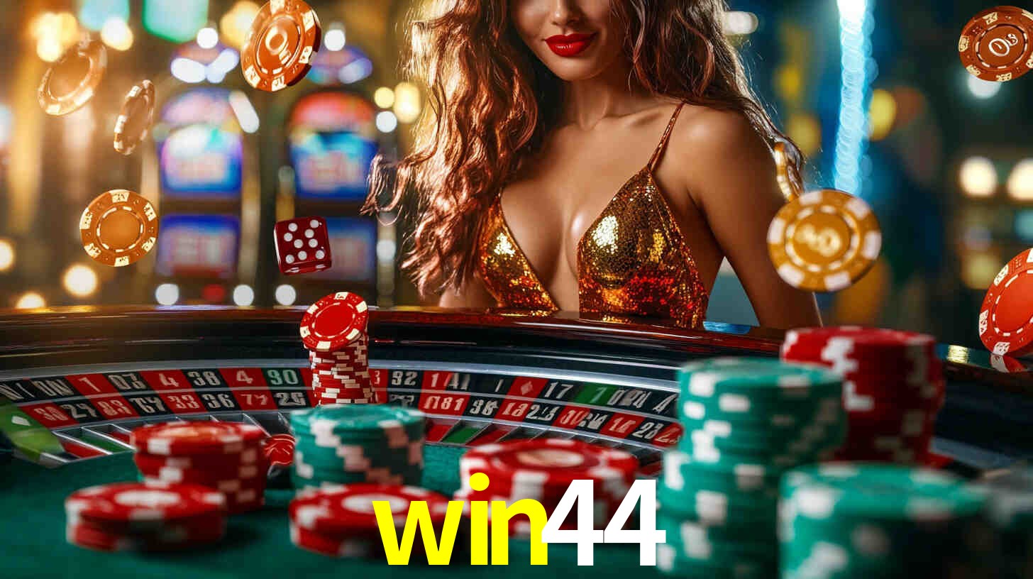 Daily Bonuses win44