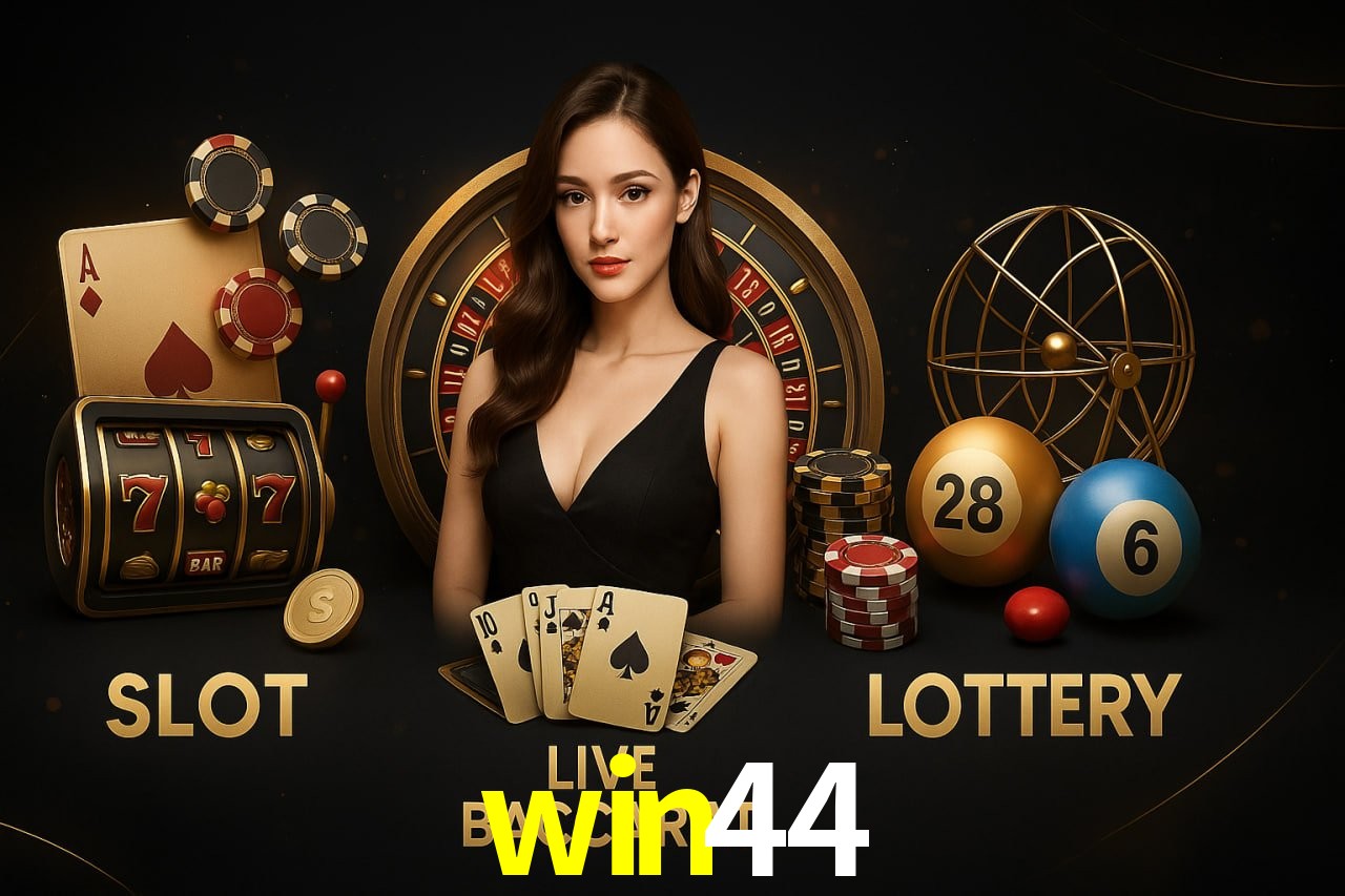 win44 Salvador - Promo Stats