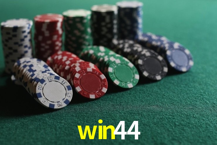 Slot Games win44