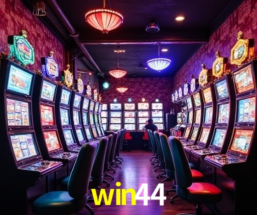 win44 Belo Horizonte - Winners
