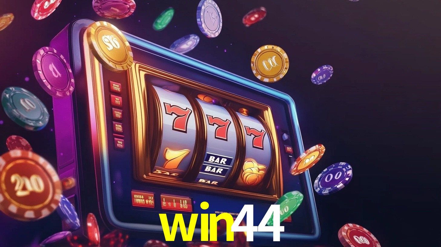 Blackjack Table win44