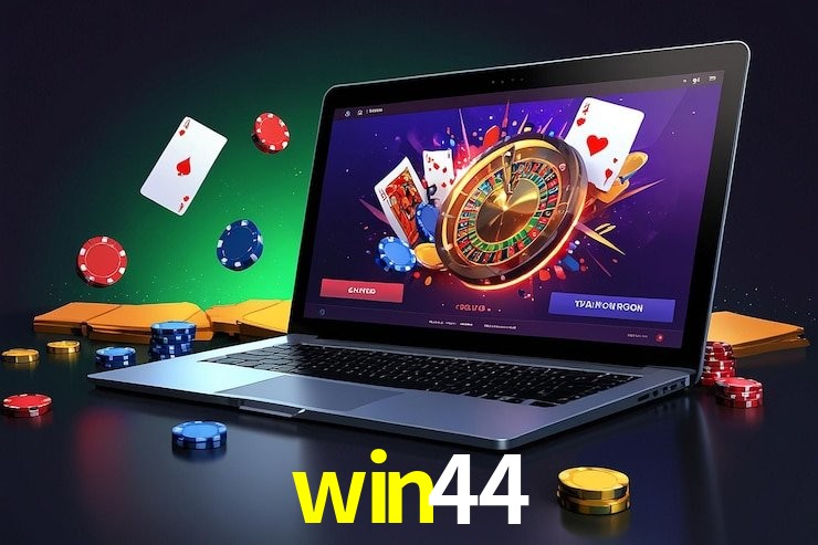 win44 Salvador - Support