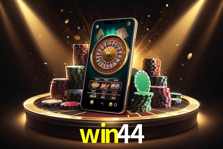 win44 - cassino ao vivo