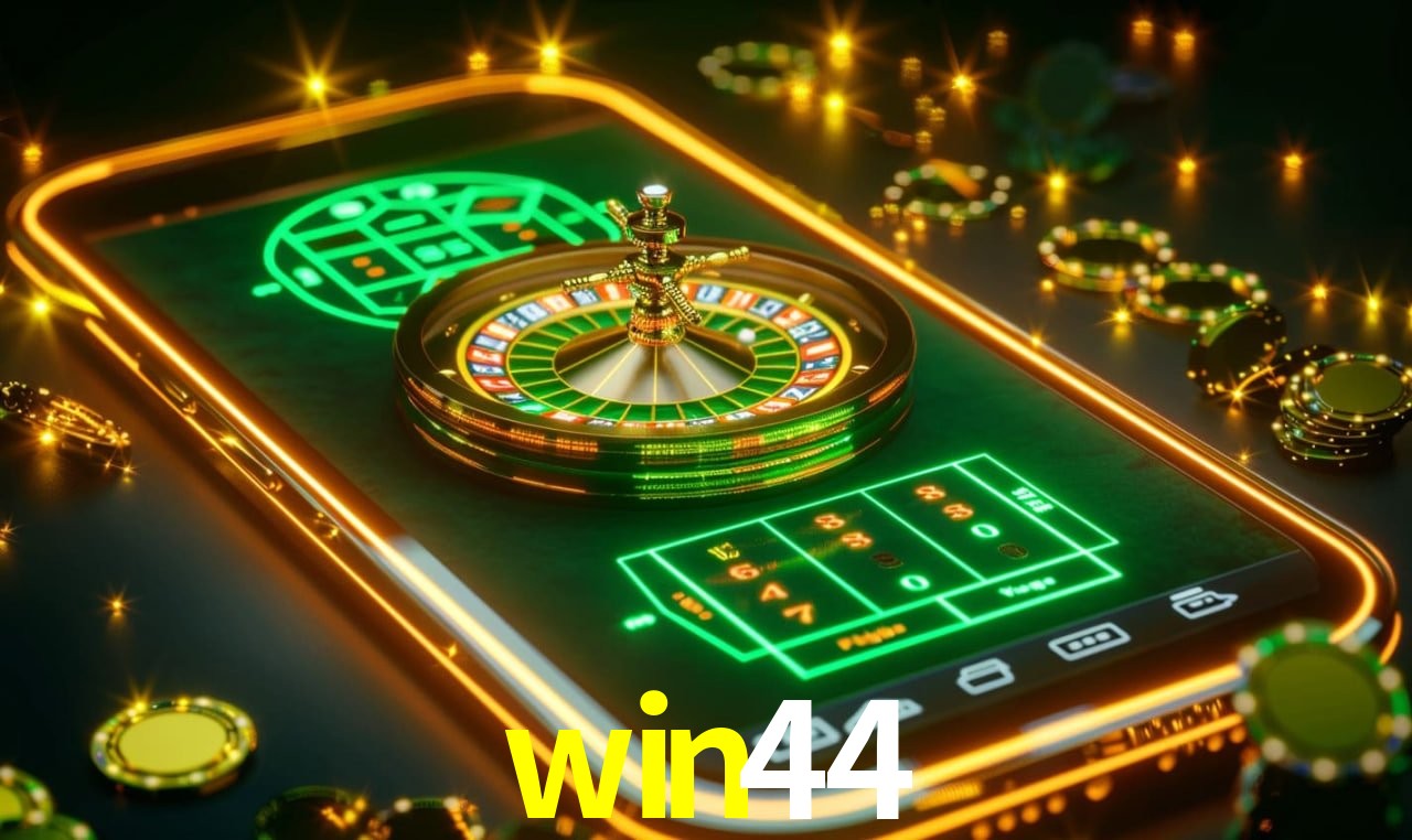 win44 - User Statistics
