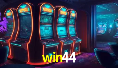 win44 Bônus - Pacote R$5.000 + VIP