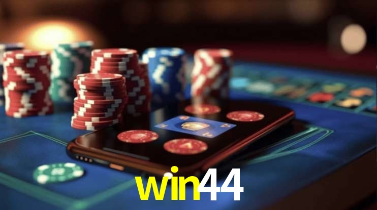 win44 Rio de Janeiro - Popular Jogos