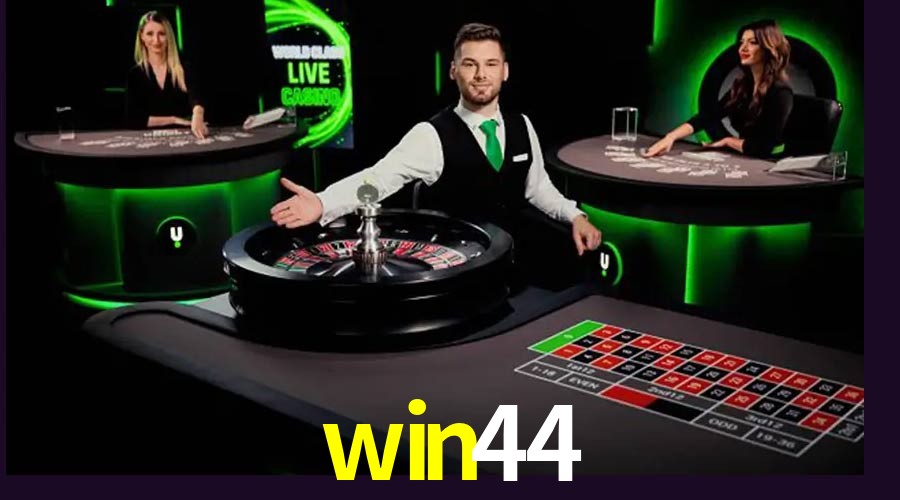Weekend Specials win44