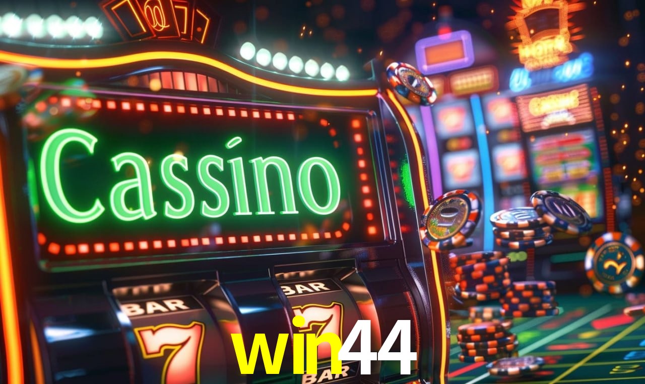 win44 - Customer Support