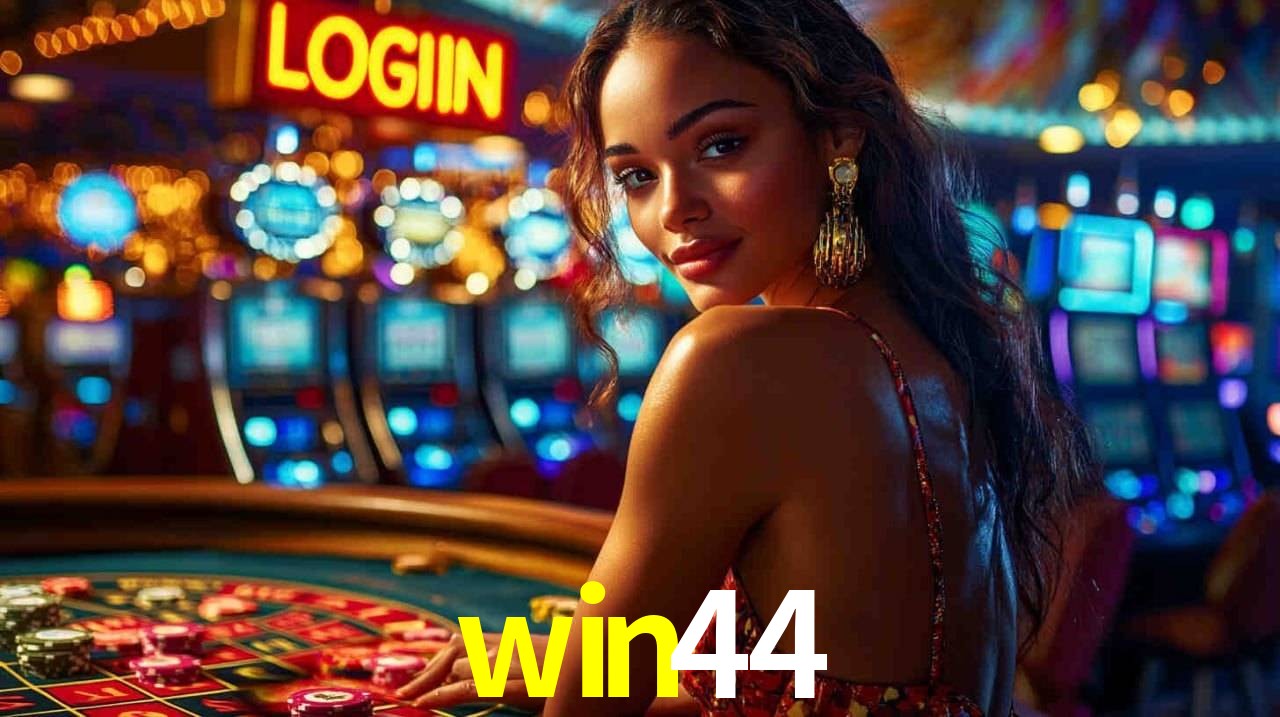 win44 Belo Horizonte - Jackpots