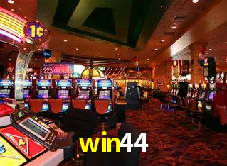 win44 Curitiba - Live Status