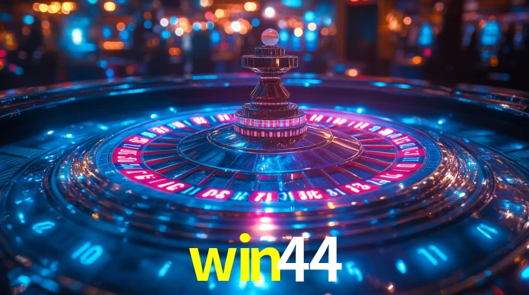 win44 App Interface