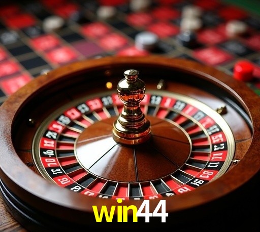win44 São Paulo - Hot Promos