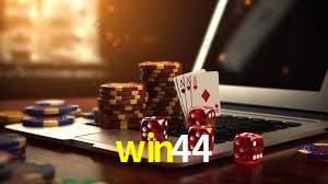 Jogos Exclusivos win44