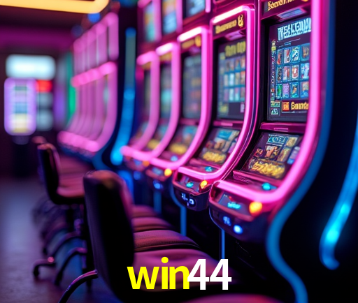 win44 Rio de Janeiro - Slot Strategy