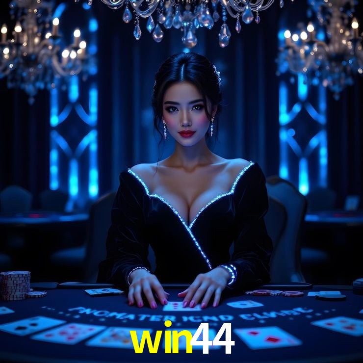 win44 Brasília - Jogo Features