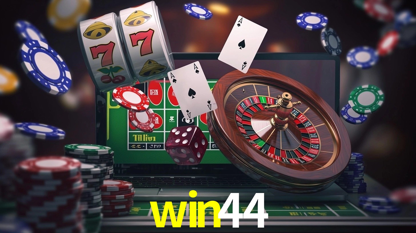 Exclusive Games win44