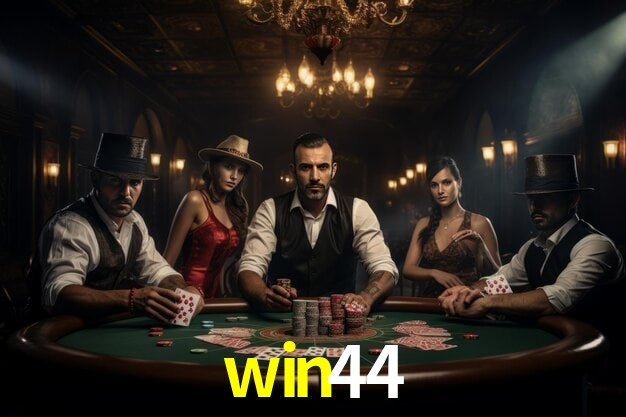 cassino win44