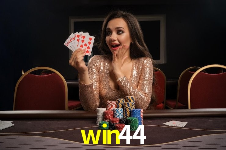 Bônus Diários win44