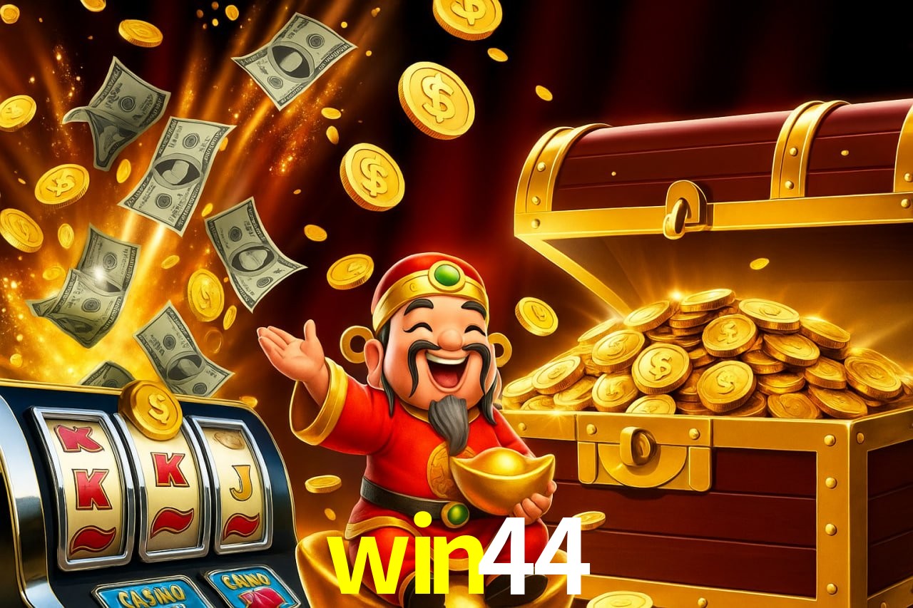 Jogo Aviator win44