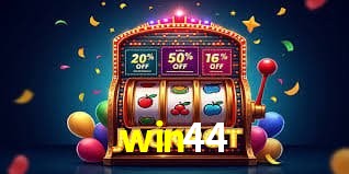 win44 - Rápido Acesse
